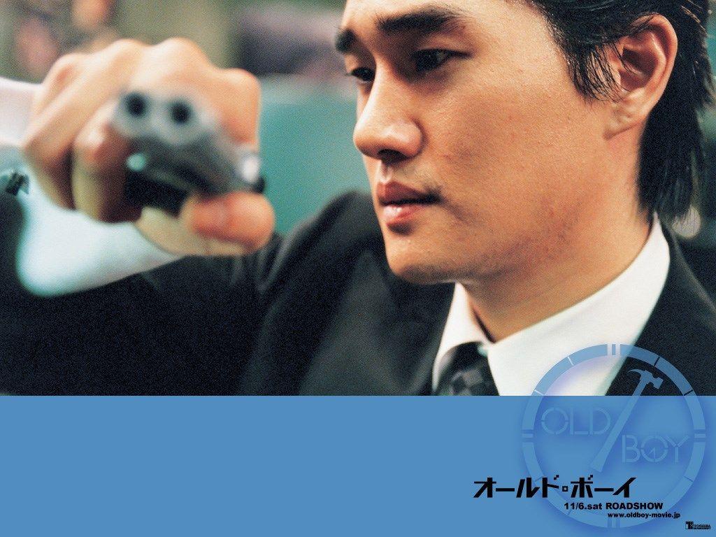 1024x768 wallpaper desktop oldboy. Movie.