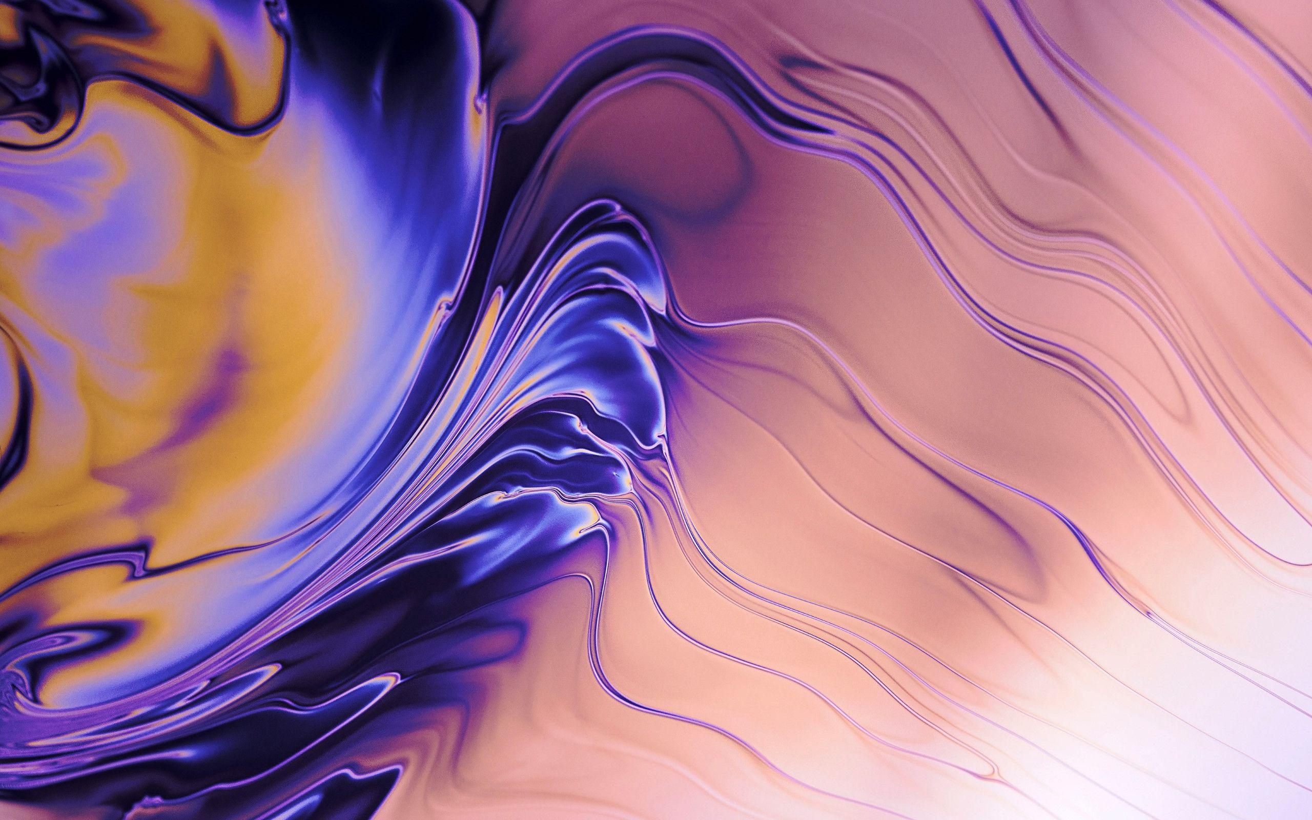 2560x1600 Download wallpaper: MacOS Mojave 2560x1600