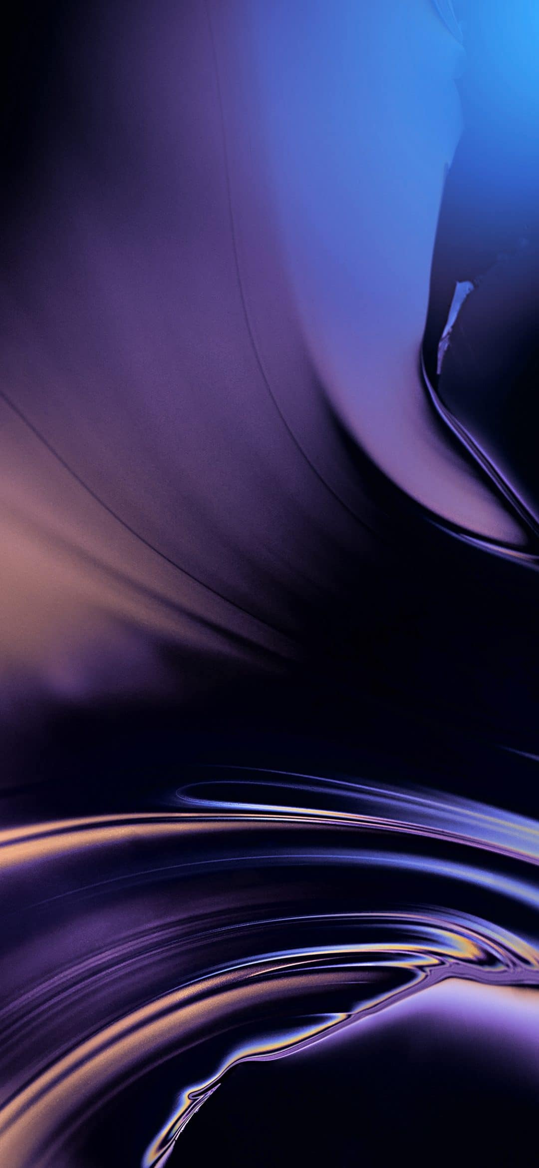 1080x2340 Download MacOS Mojave Beta 5 Wallpaper