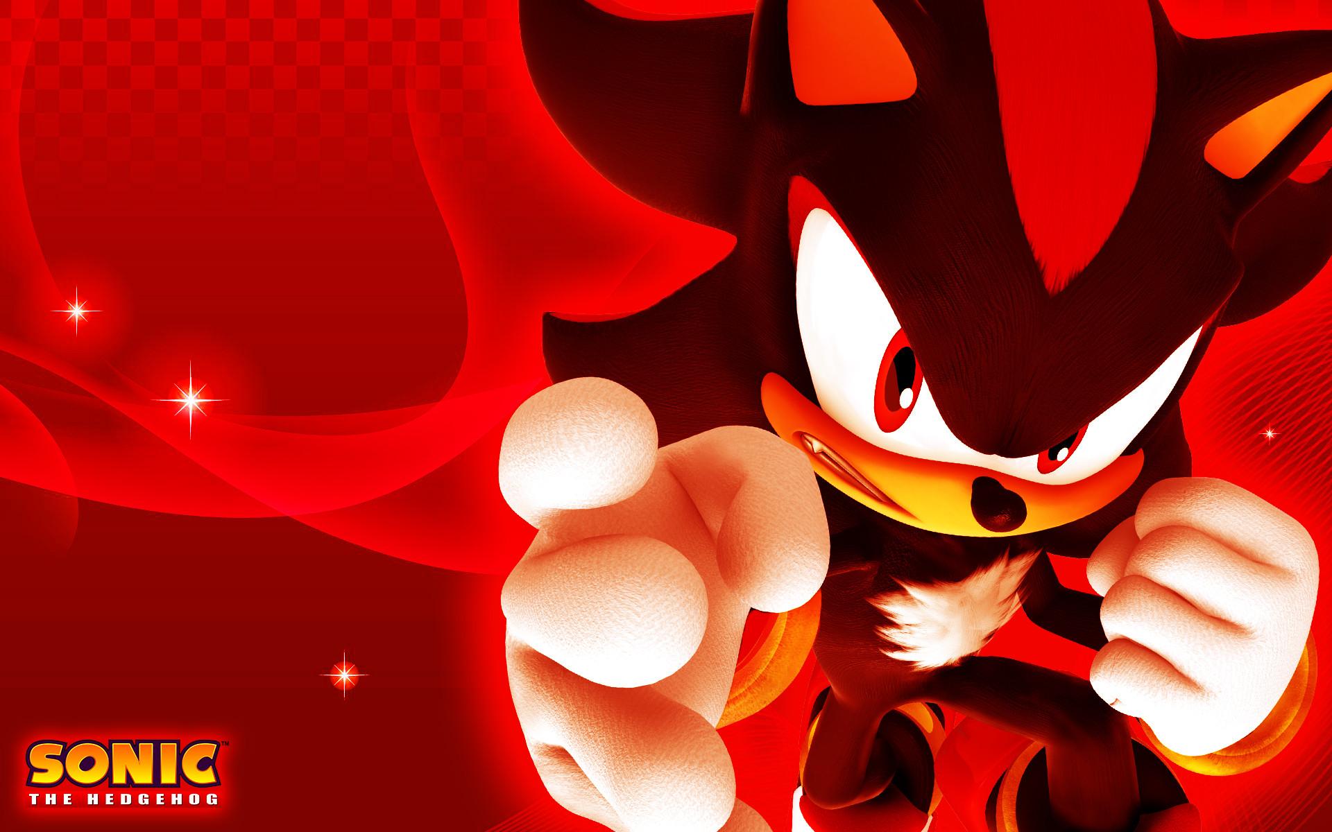 Sonic Vs Shadow Wallpapers - Top Free Sonic Vs Shadow Backgrounds ...