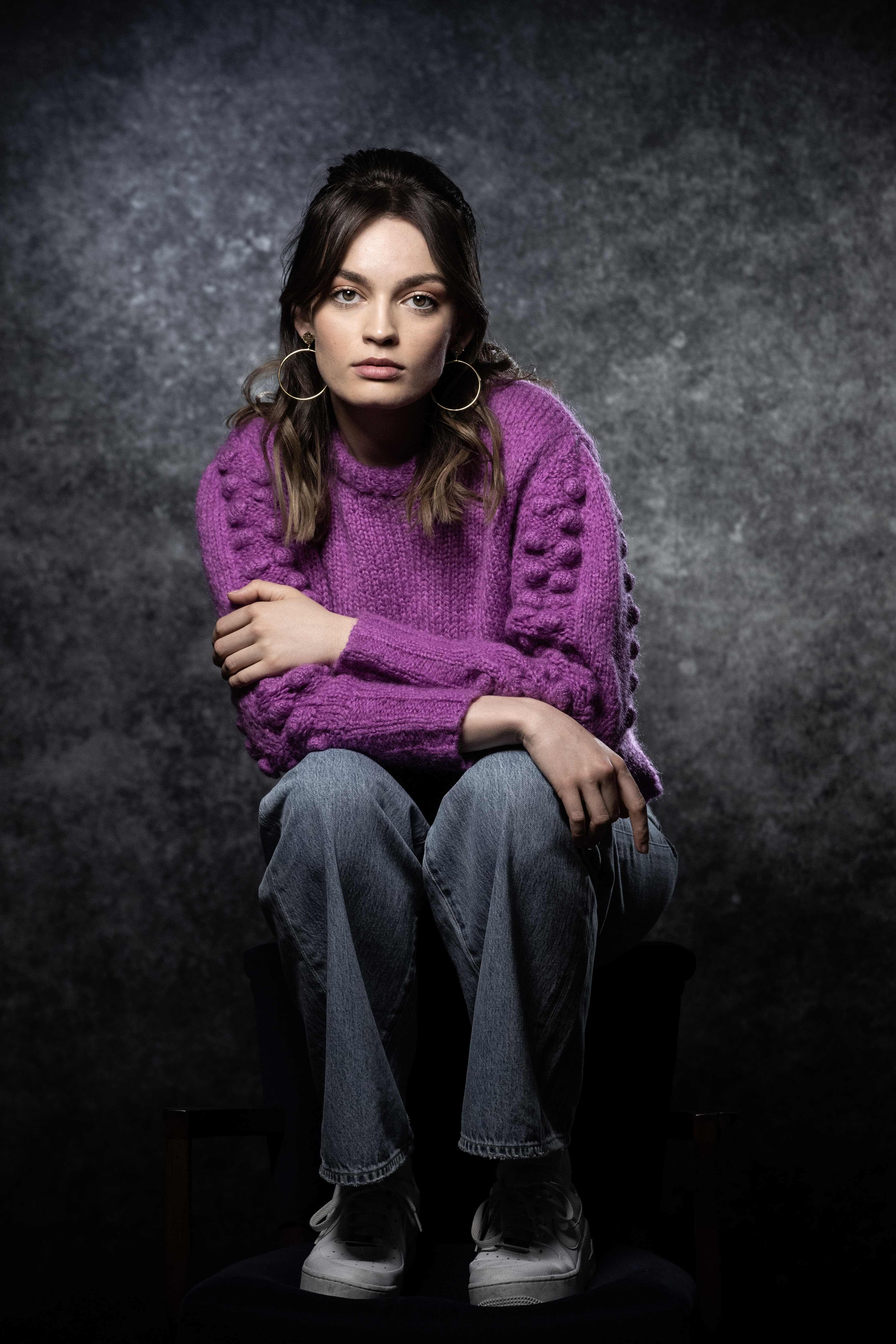 3648x5472 Emma Mackey 4K Wallpaper, HD Celebrities 4K Wallpaper