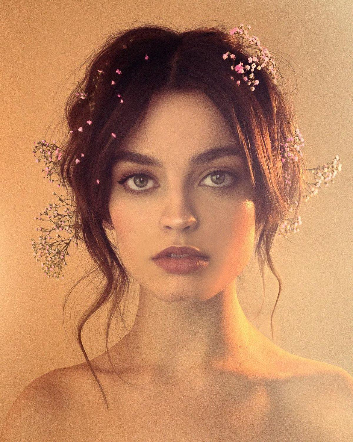 1200x1500 EMMA MACKEY by Coste & Billy Photohoot, January 2019