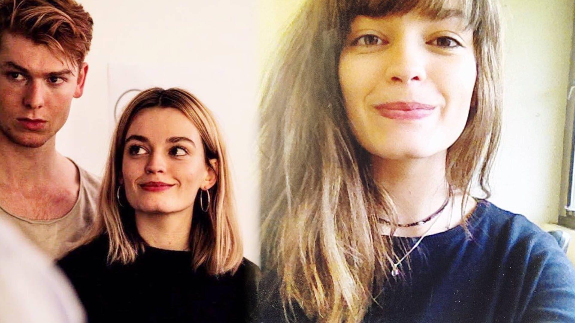 1920x1080 Who Is Emma Mackey's Boyfriend Dan Whitlam? Meet The Actor