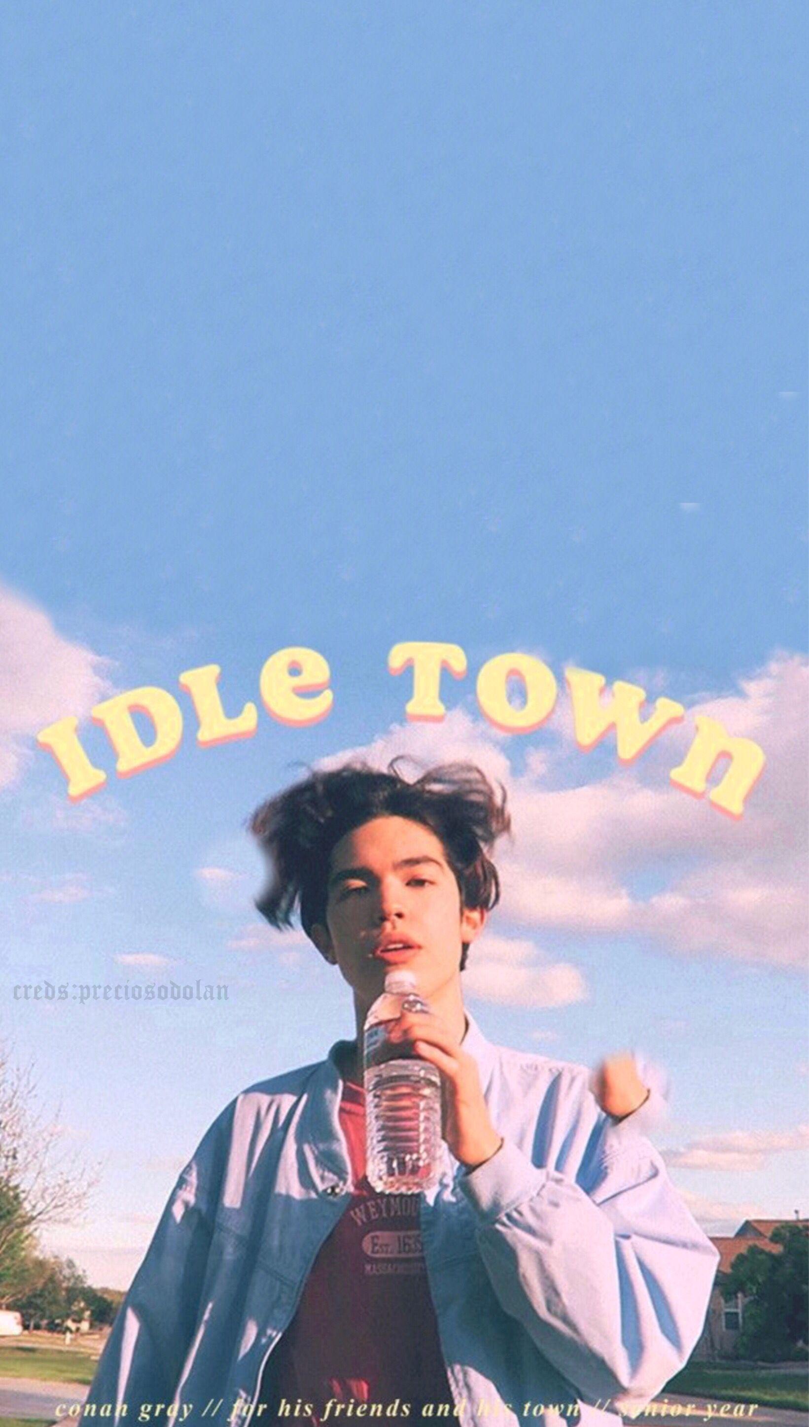 Conan Aesthetic Wallpapers Top Free Conan Aesthetic Backgrounds