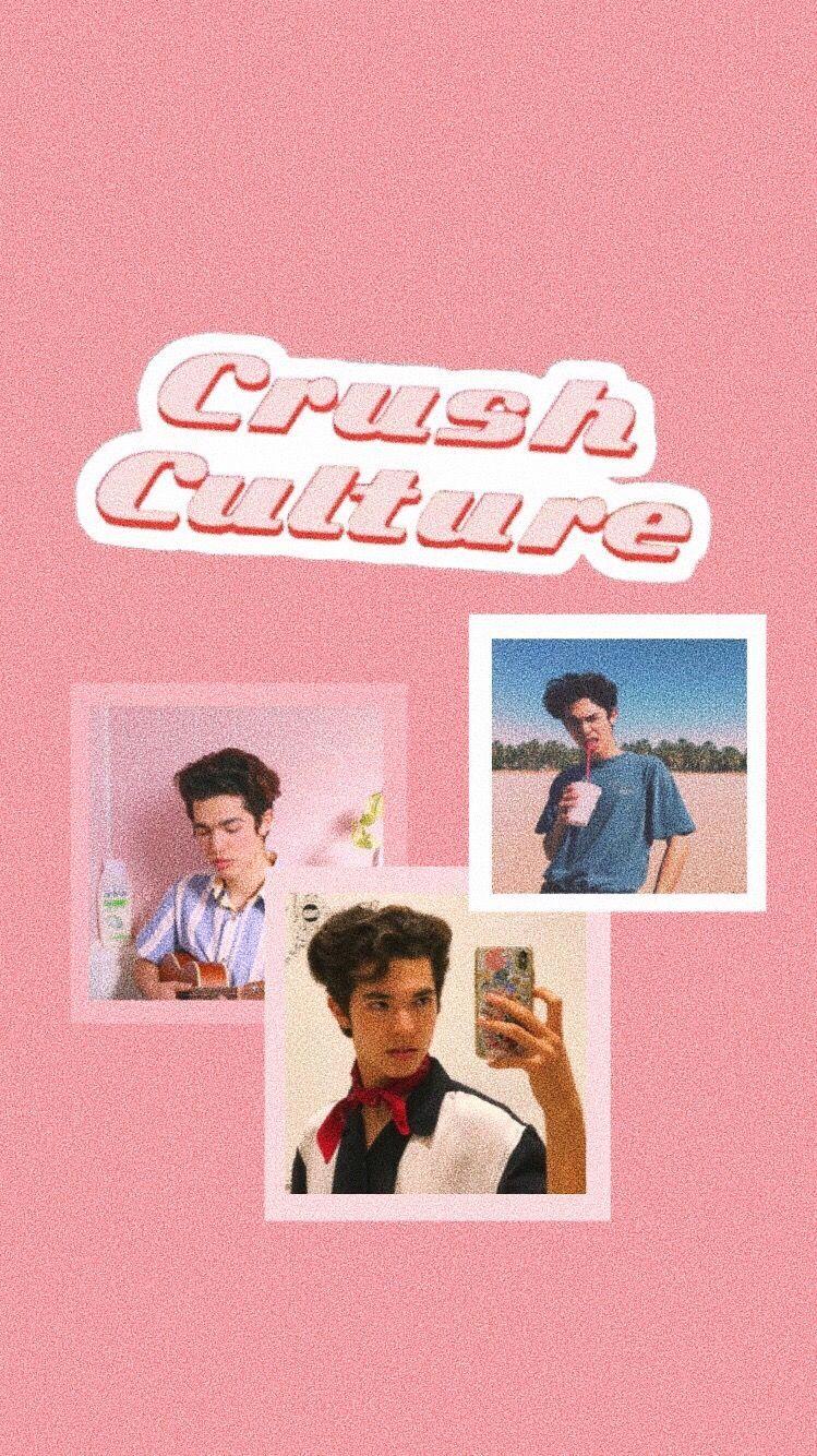 749x1334 freetoedit conangray aesthetic wallpaper lockscreen pin