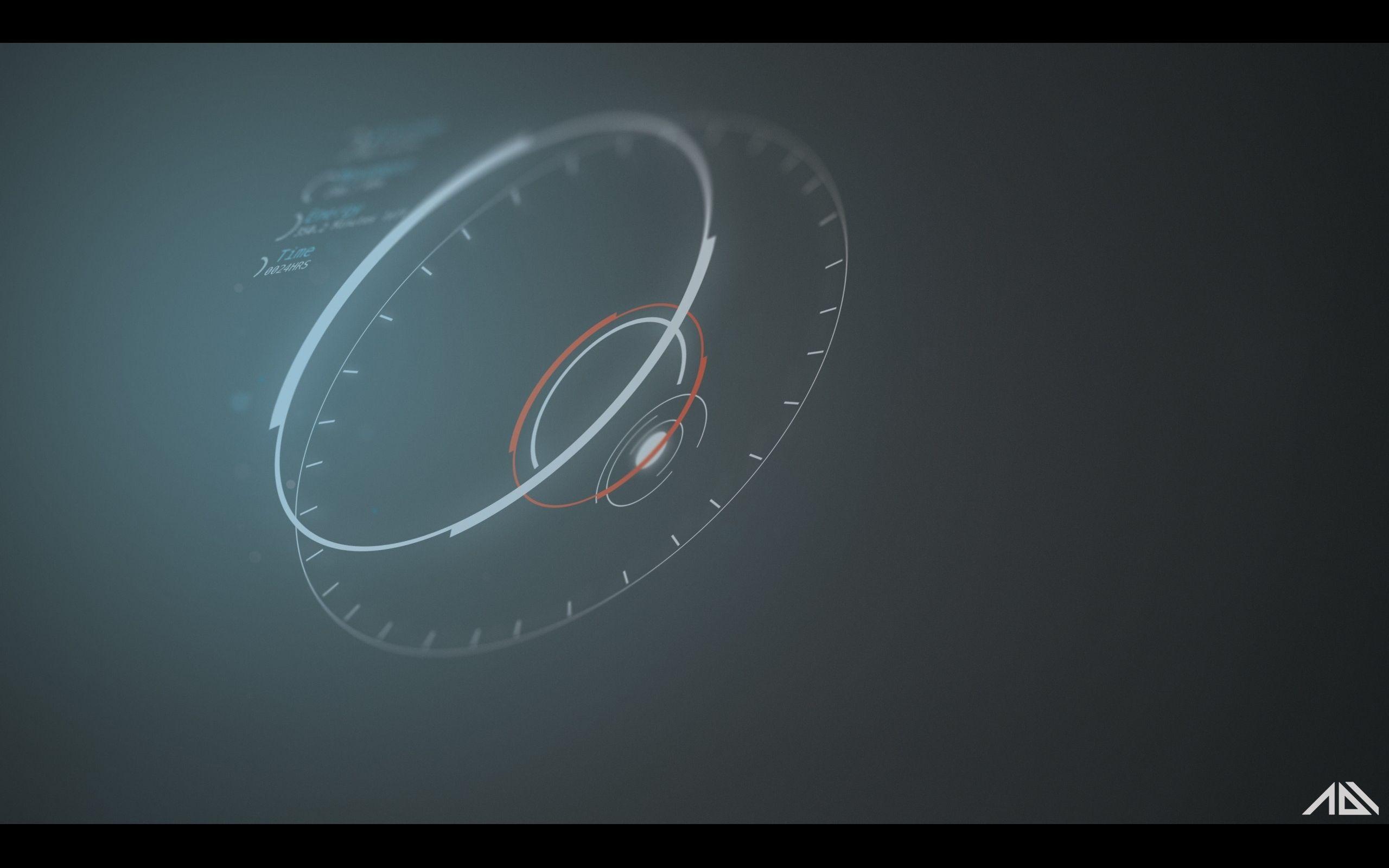 2560x1600 Science fiction Mac Wallpaper Download