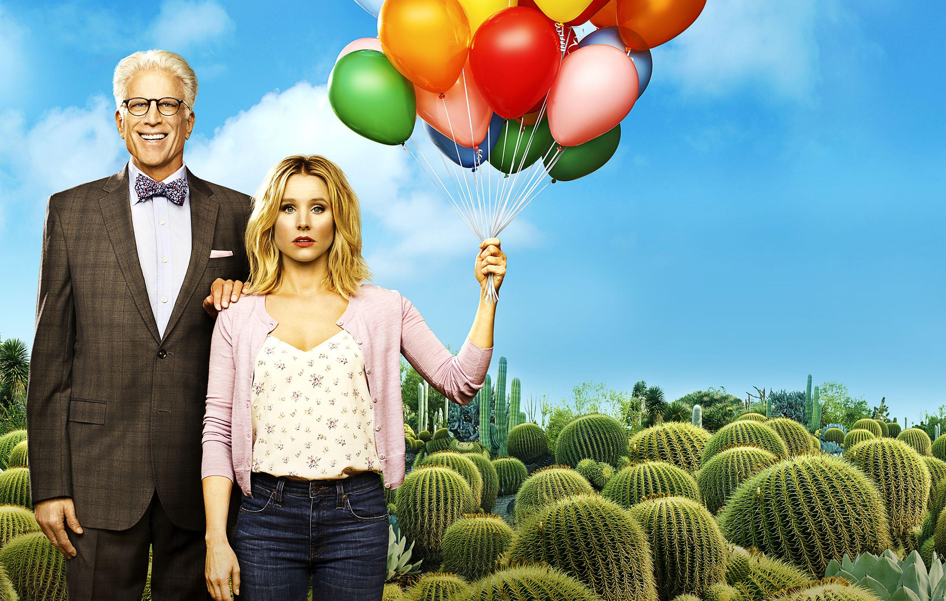 Featured image of post The Good Place Wallpaper Pc Unsplash has the perfect desktop wallpaper for you