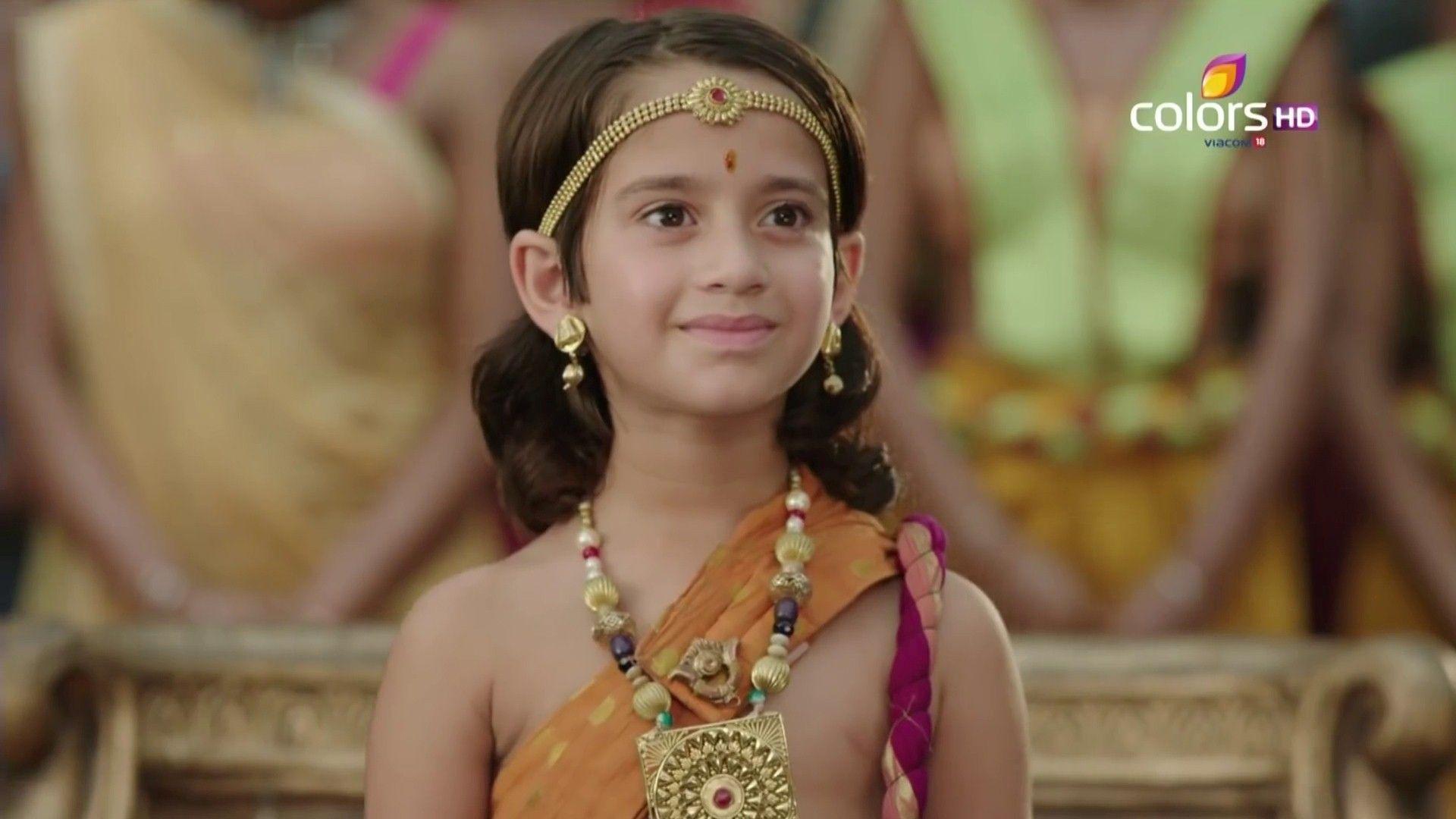 1920x1080 Ayaan Zubair Rahmani As Dhrupad In Chakravartin Ashoka