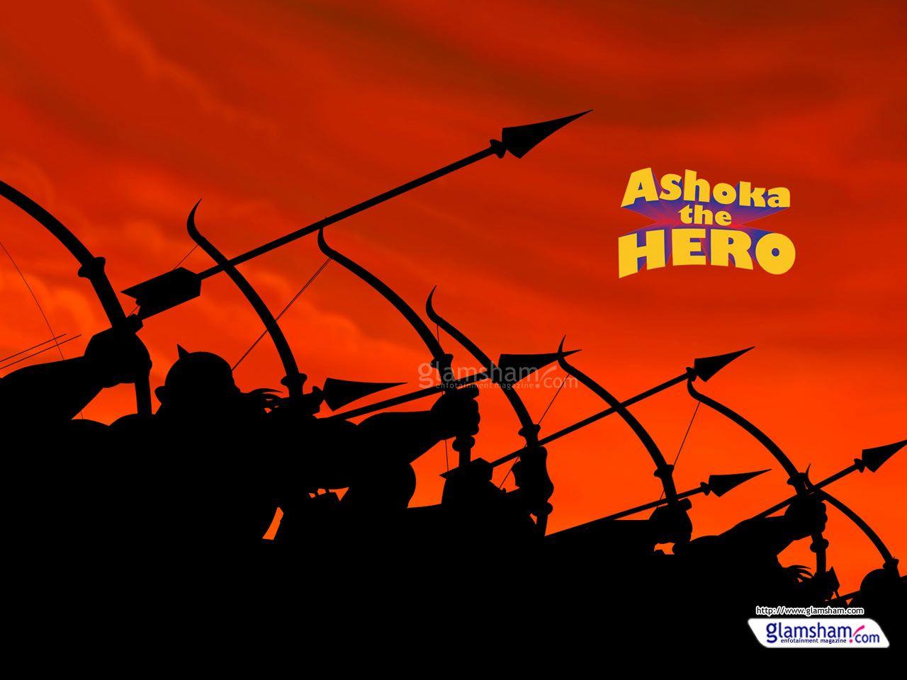 1280x960 Ashoka HERO high resolution image 28538