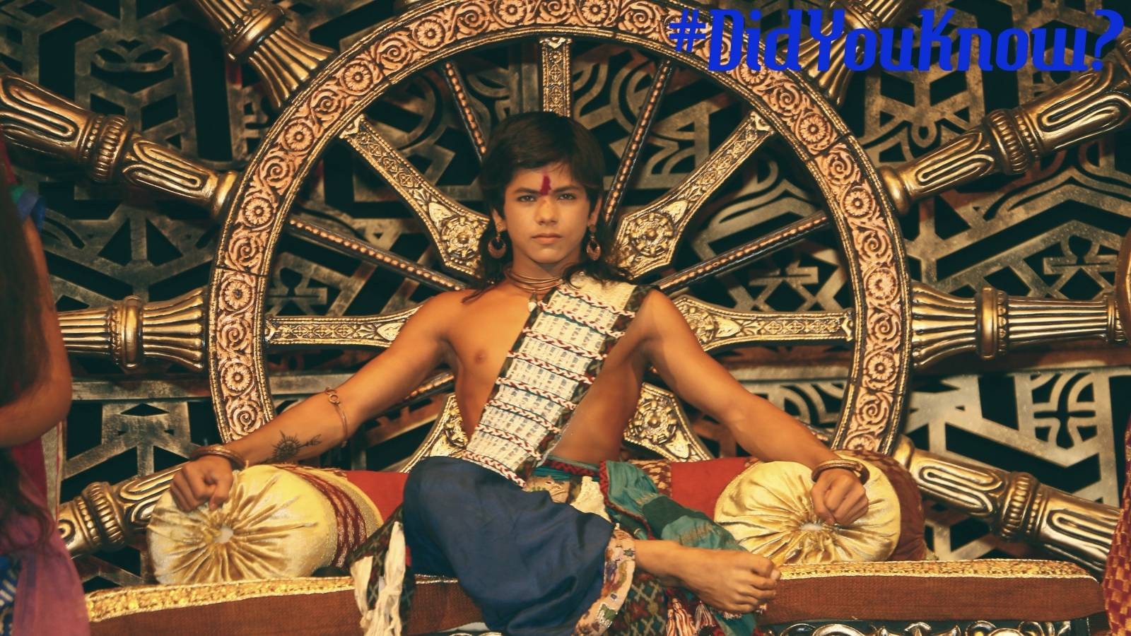 1600x900 Chakravartin Ashoka Samrat Picture Gallery no Comments