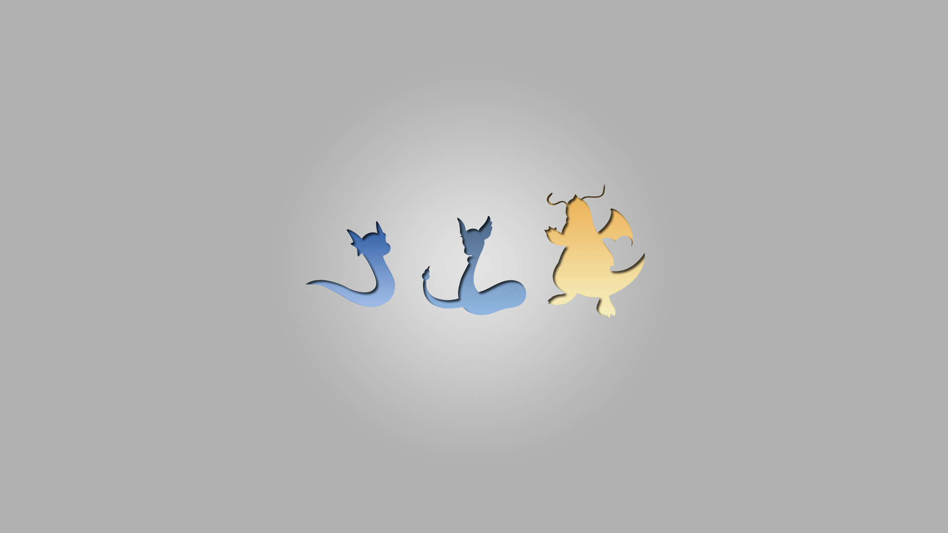 1920x1080 Dragonite Pokemon Wallpaper Desktop