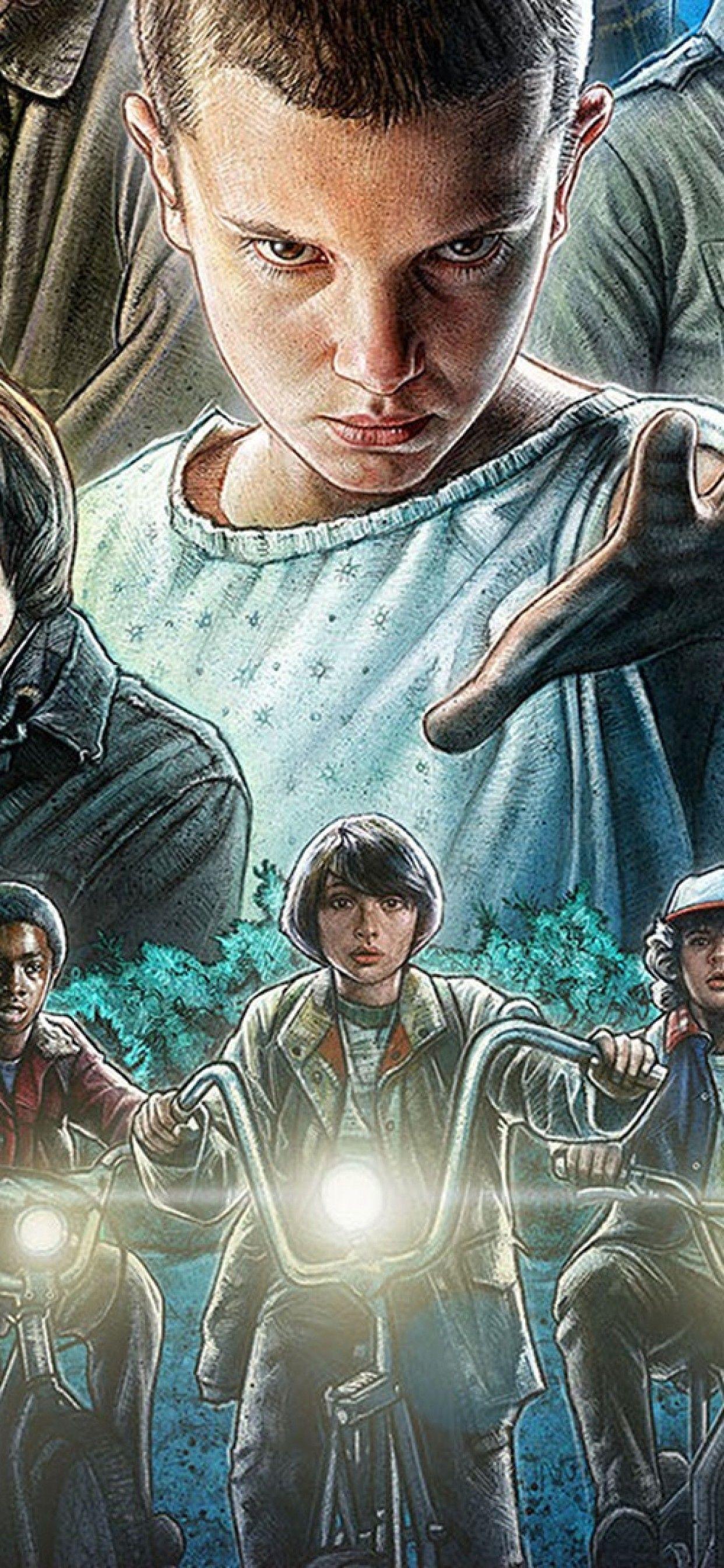 Max Stranger Things Wallpapers - Top Free Max Stranger Things