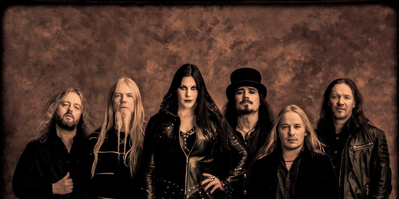 1600x800 Nightwish wallpaper, Music, HQ Nightwish pictureK