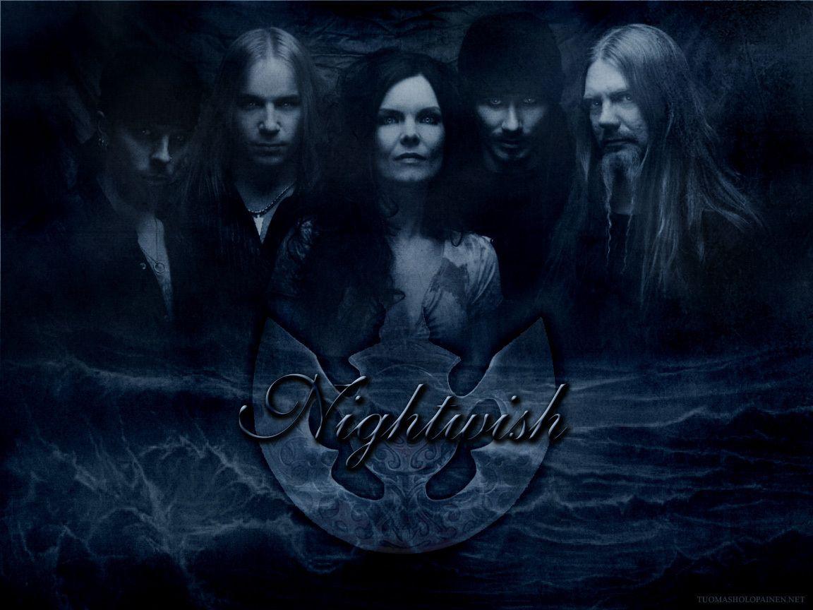 1152x864 Free download Nightwish image Newer Nightwish Wallpaper HD