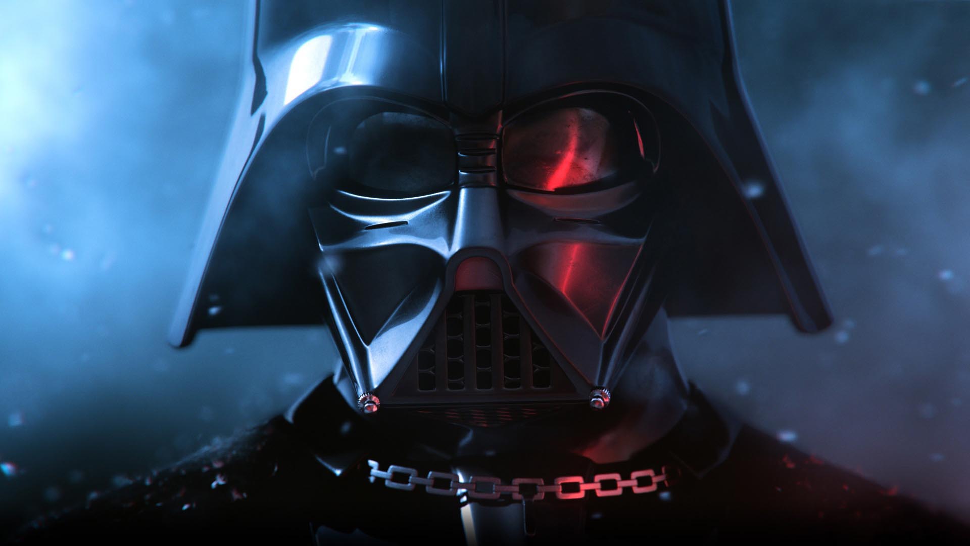 1920x1080 Star Wars Darth Vader Wallpaper
