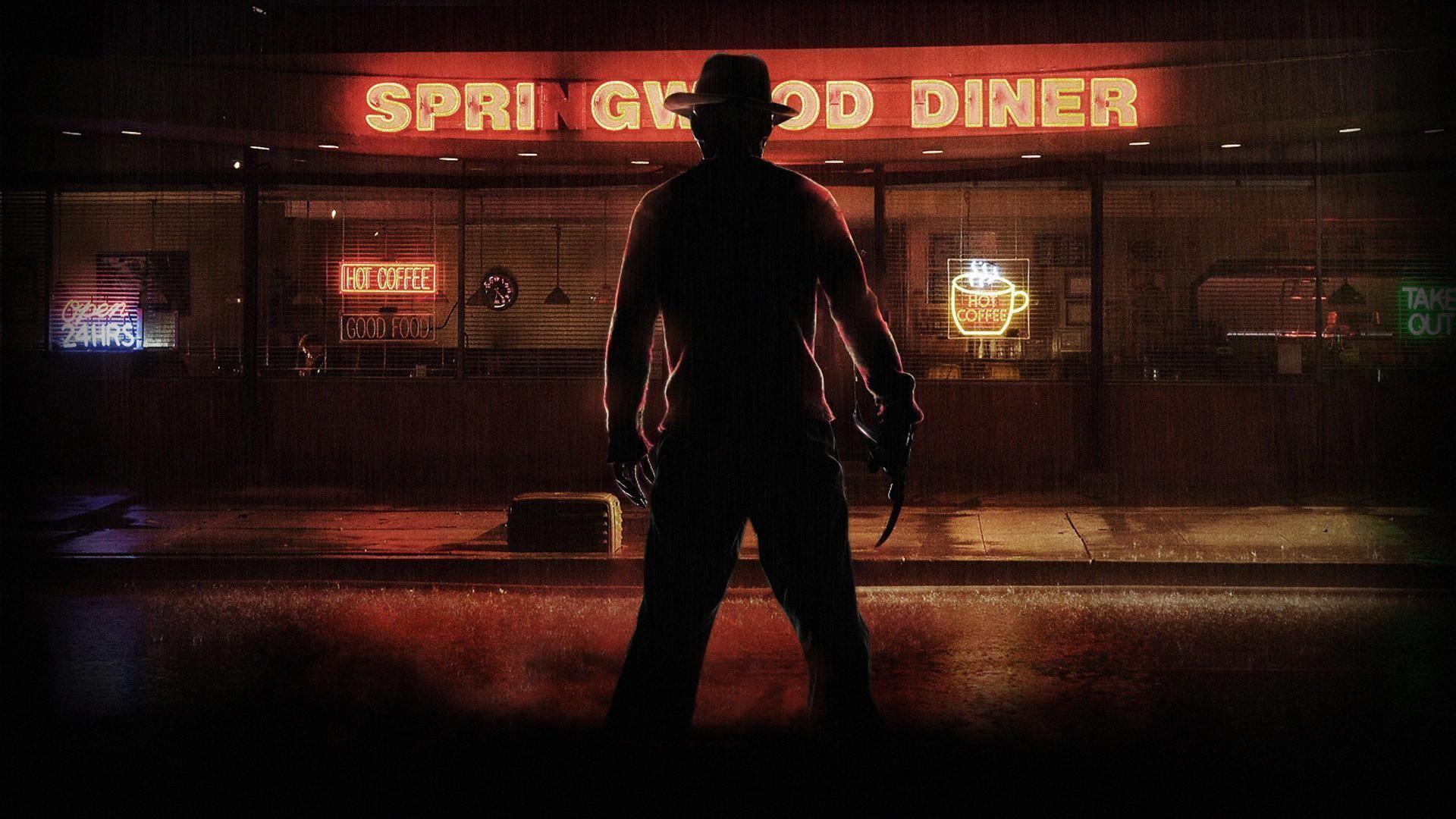 1920x1080 Image result for a nightmare on elm street wallpaper 1080p
