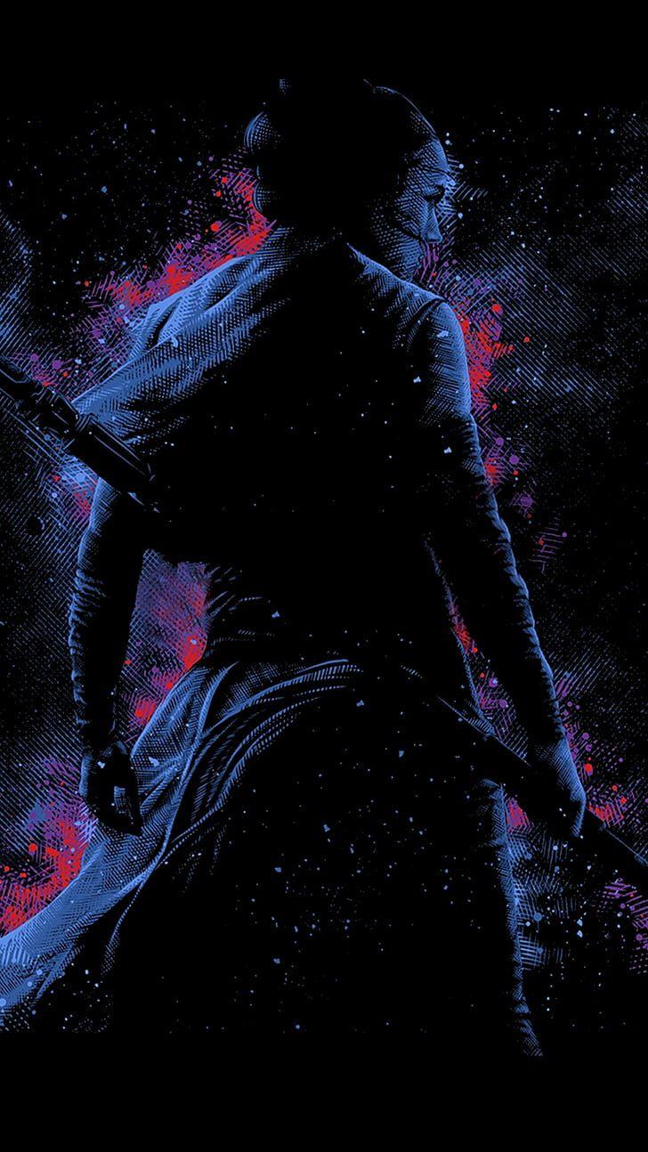 Star Wars Dark Wallpapers - Top Free Star Wars Dark Backgrounds