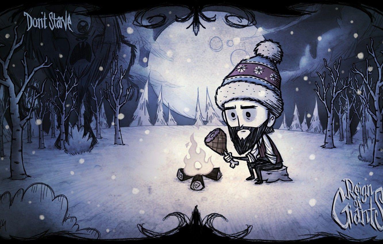 1332x850 Wallpaper winter, hat, wilson, meat, winter, Wilson, Cyclops