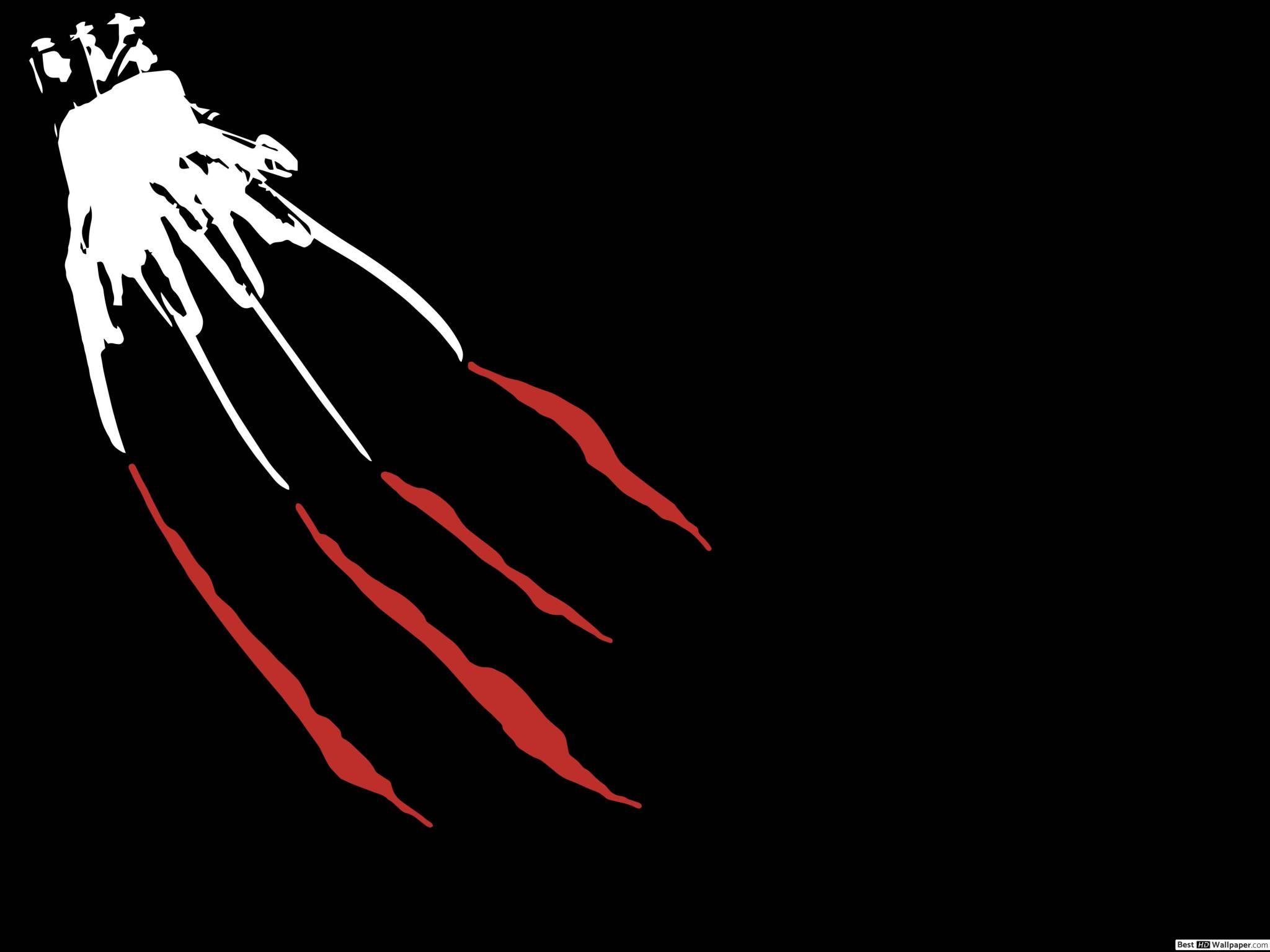 2048x1536 A nightmare on Elm street HD wallpaper download