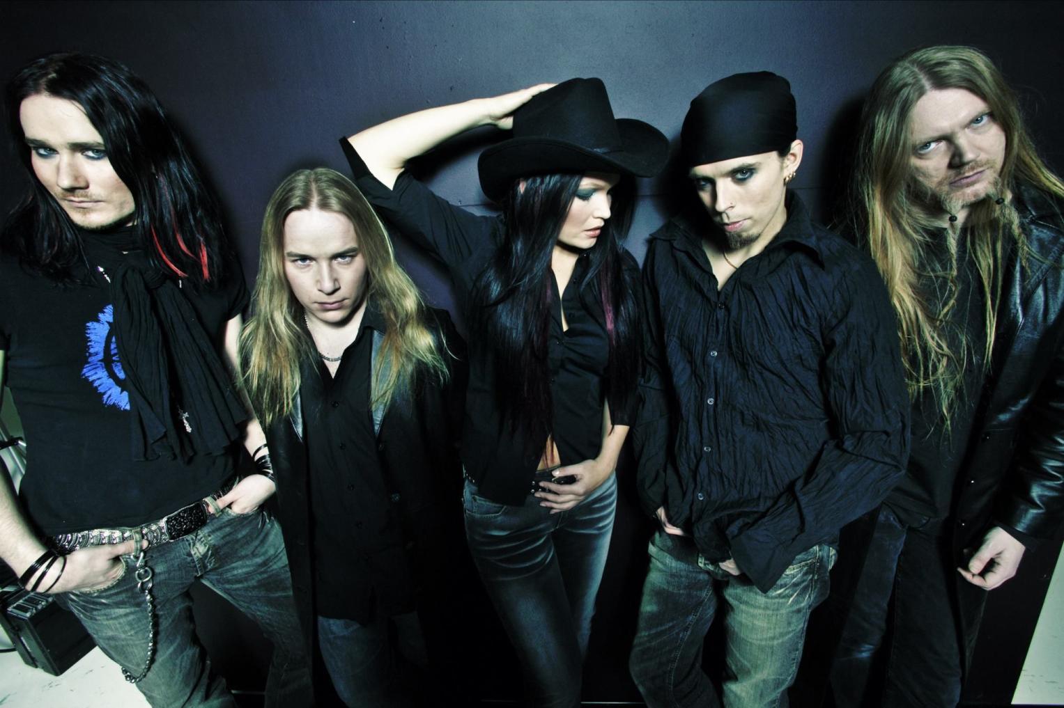 1527x1017 Photo Nightwish Music