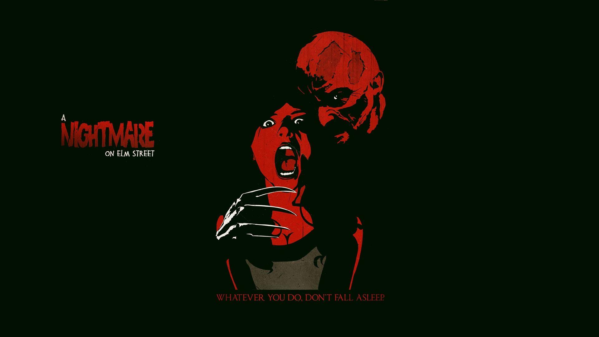 1920x1080 A Nightmare on Elm Street (1984) HD Wallpaper. Background Image