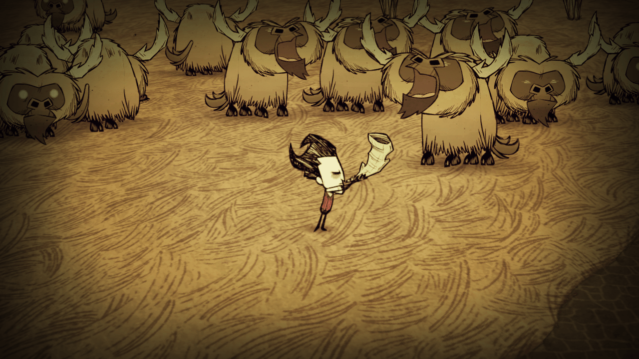 1280x720 Most viewed Don't Starve wallpaperK Wallpaper