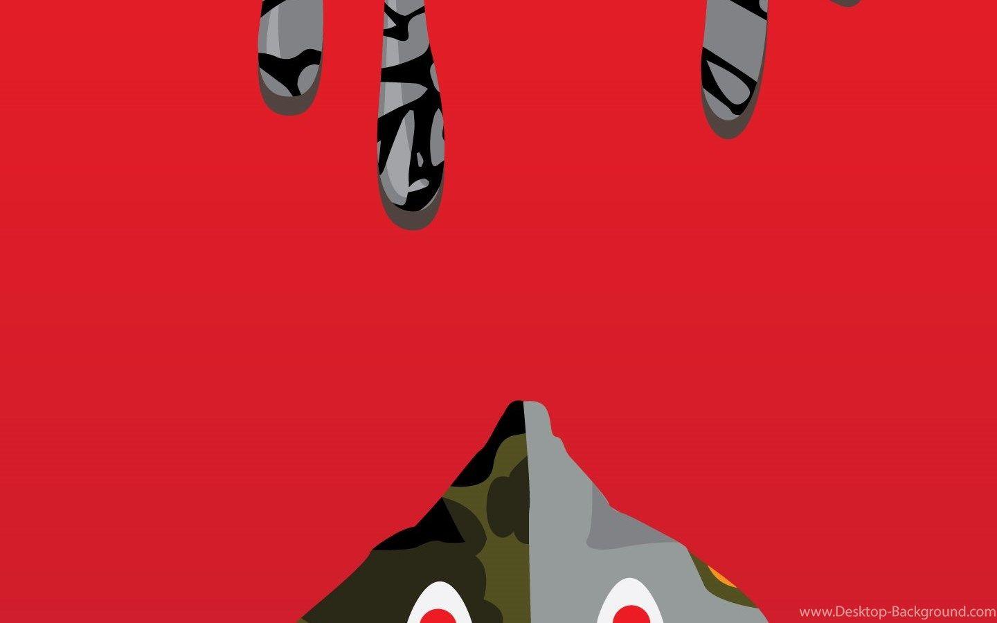 1440x900 Hypebeast Wallpaper