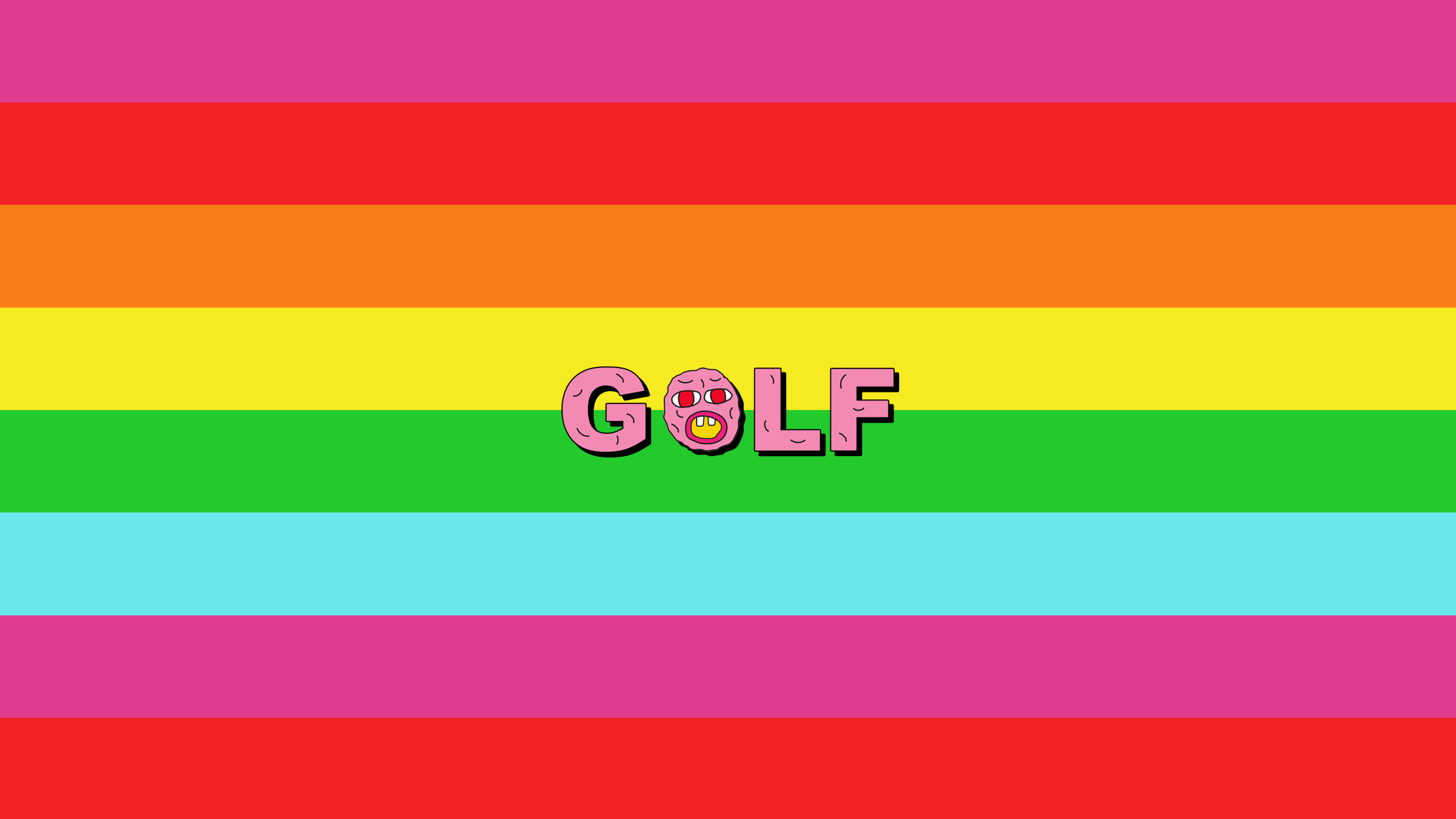 2560x1440 Hypebeast iPad Wallpaper