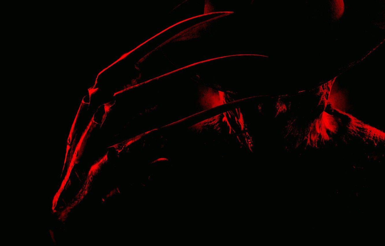 1332x850 Wallpaper cinema, horror, monster, hat, movie, fear