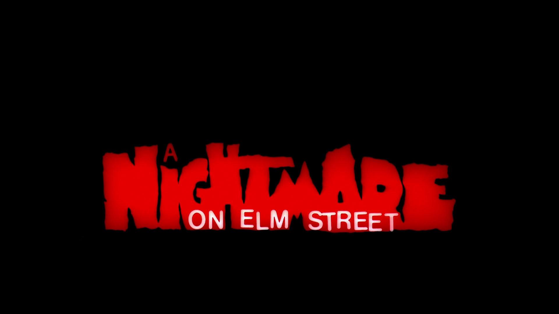 1920x1080 Awesome A nightmare On Elm Street free wallpaper