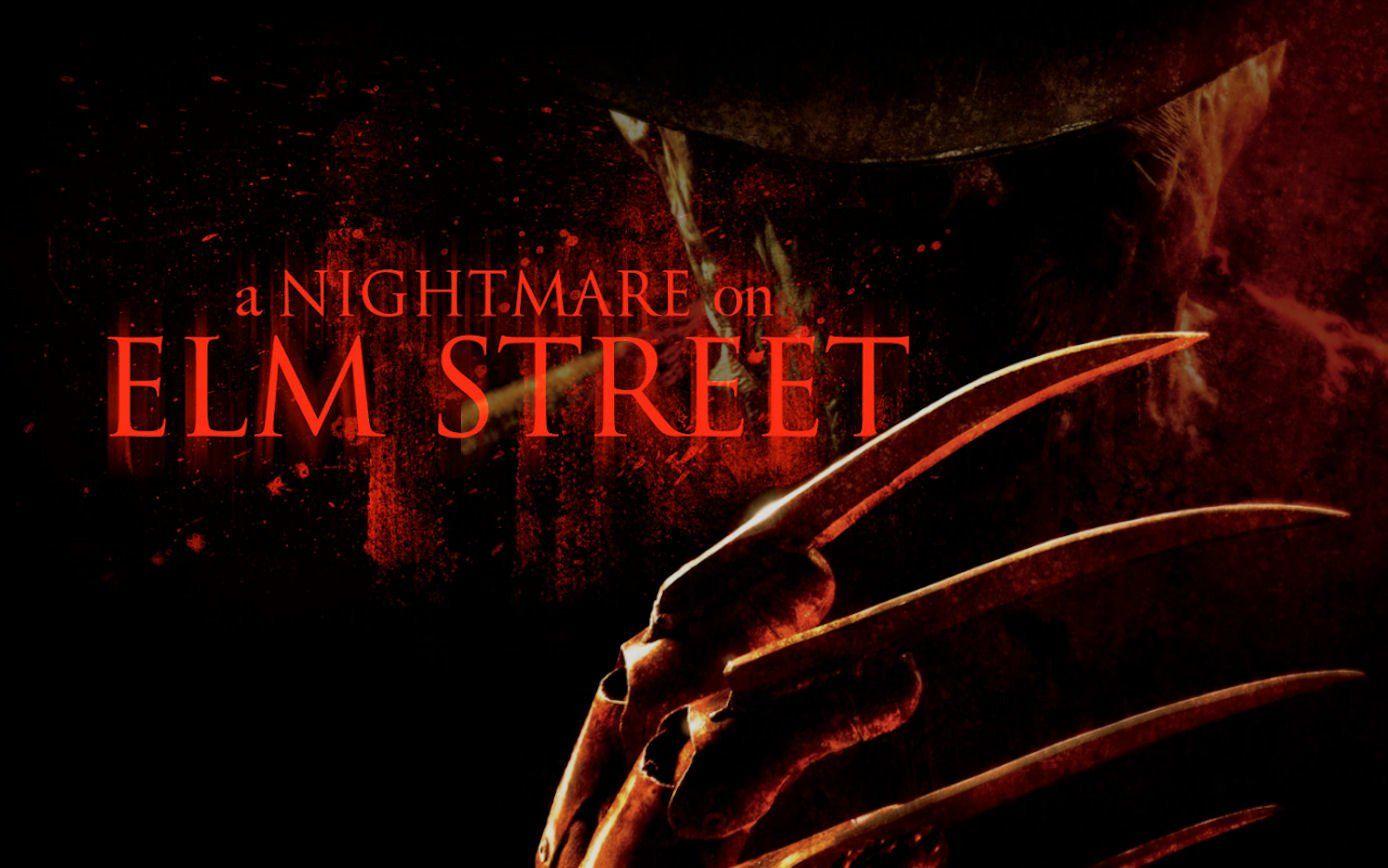 1388x868 A Nightmare On Elm Street HD Wallpaper