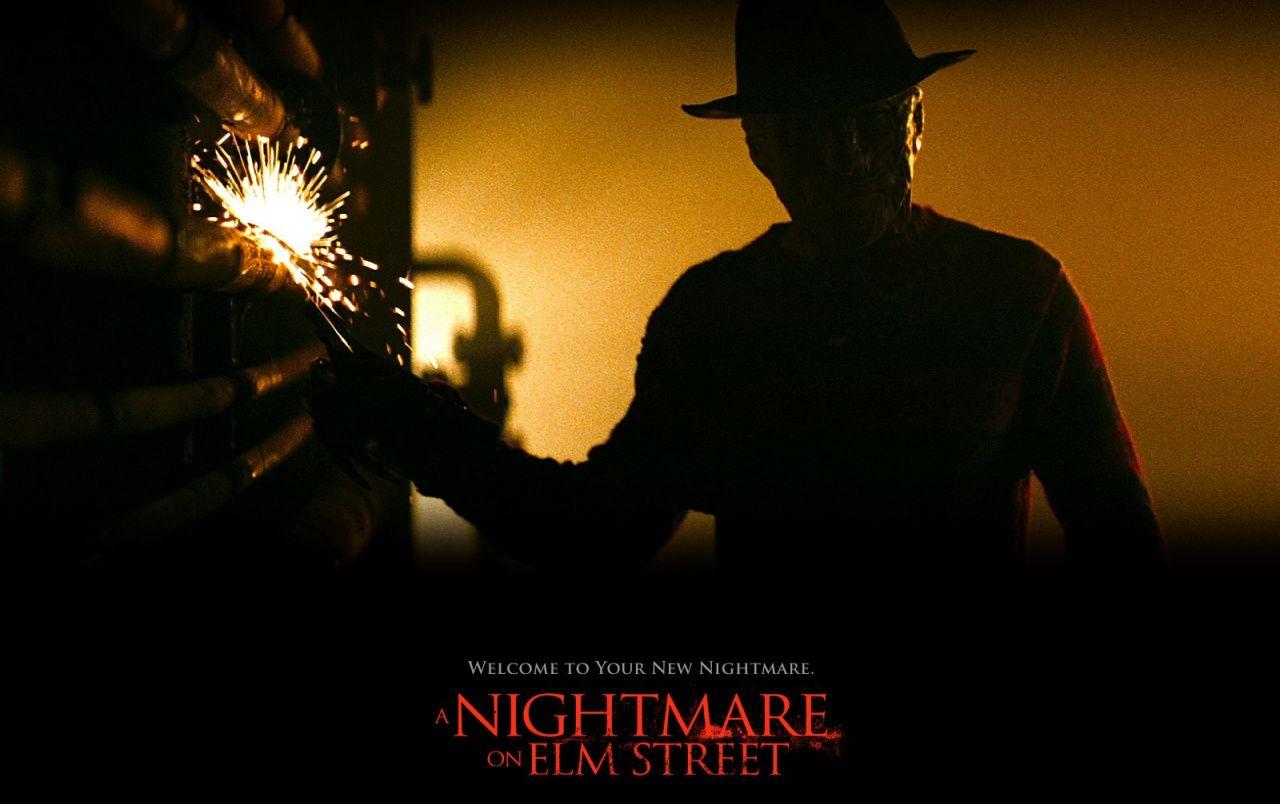 1280x804 A Nightmare on Elm Street 2010 wallpaper