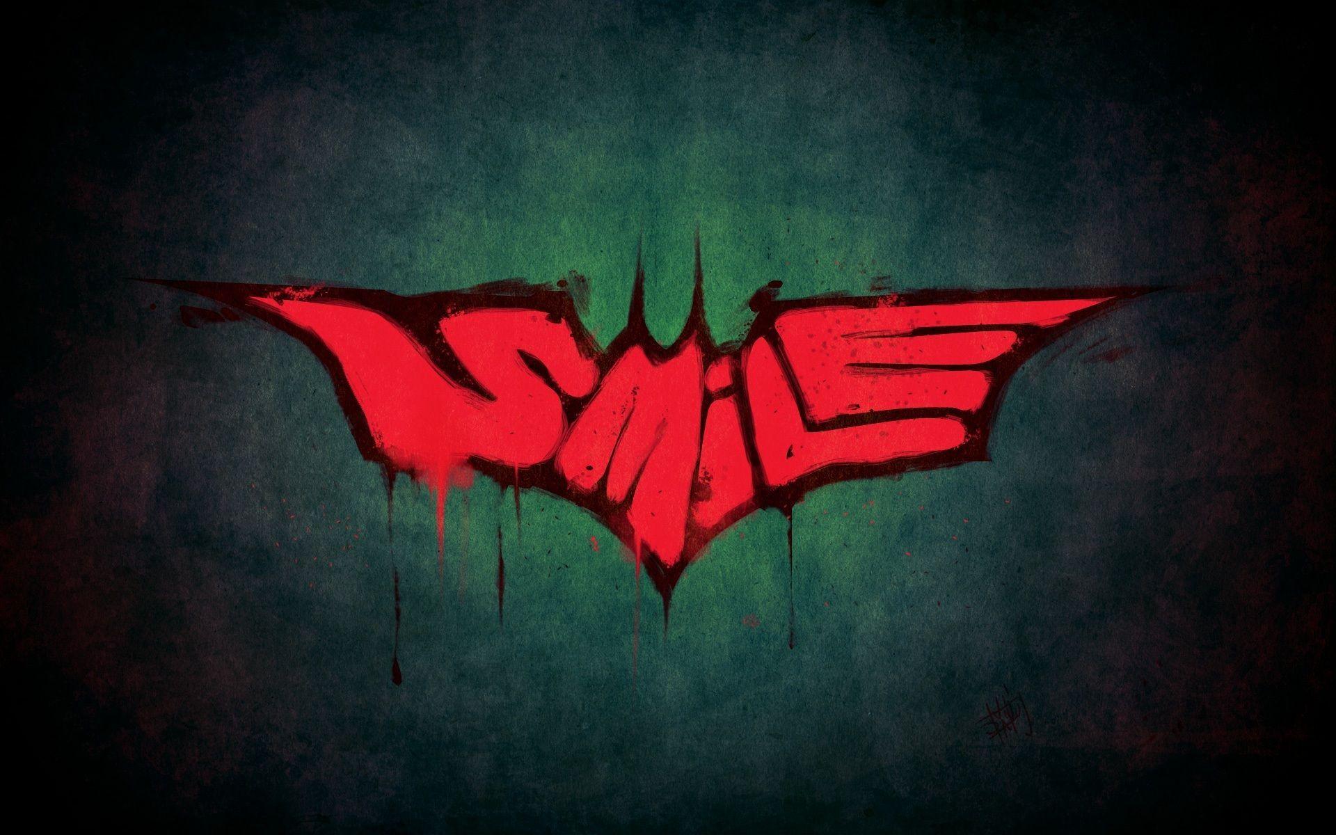 1920x1200 Bat man. Batman, Joker wallpaper, Joker