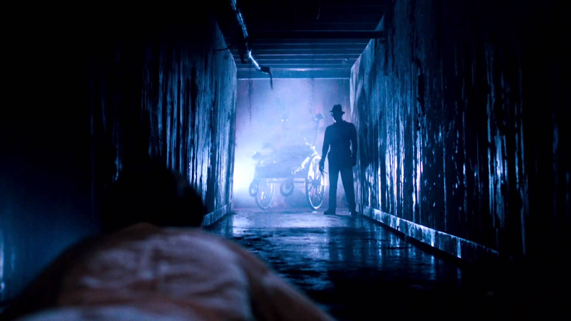 1920x1080 A Nightmare On Elm Street 3 Wallpaper