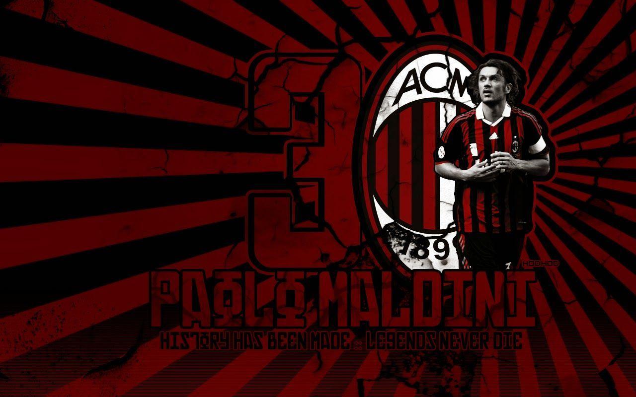 1280x800 Desktop AC Milan HD Wallpaper 6. Milan Wallpaper, Milan
