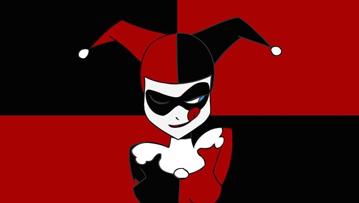1200x680 Harley Quinn could've been played by Courtney Love in