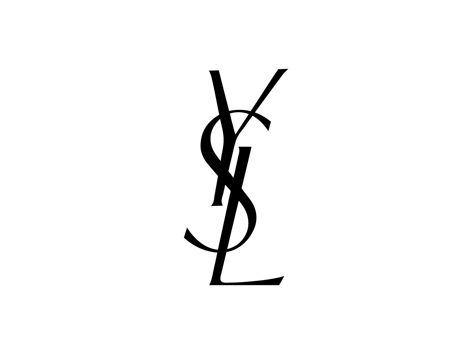 Top 99 ysl logo hd most viewed and downloaded