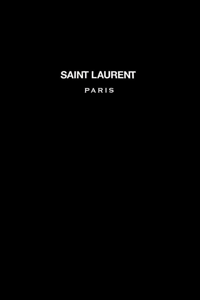 Ysl Iphone Wallpapers Top Free Ysl Iphone Backgrounds Wallpaperaccess
