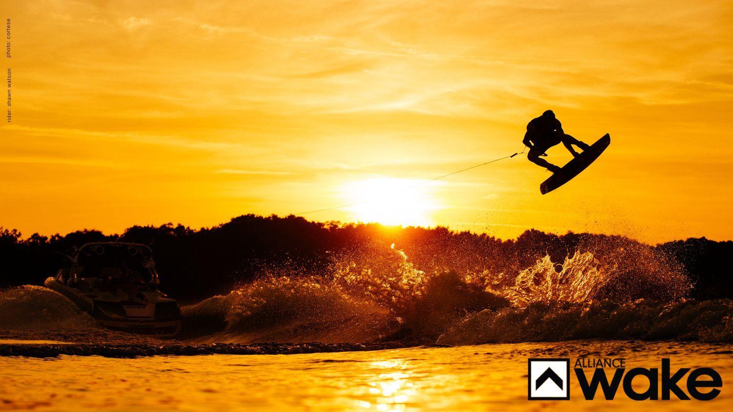 Wakeboarding Wallpapers - Top Free Wakeboarding Backgrounds