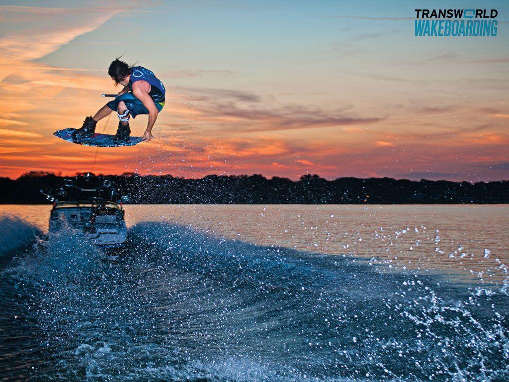Wakeboarding Wallpapers - Top Free Wakeboarding Backgrounds