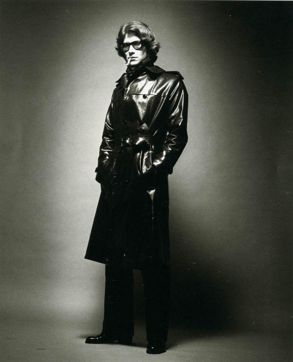 971x1200 Yves Saint Laurent wallpaper