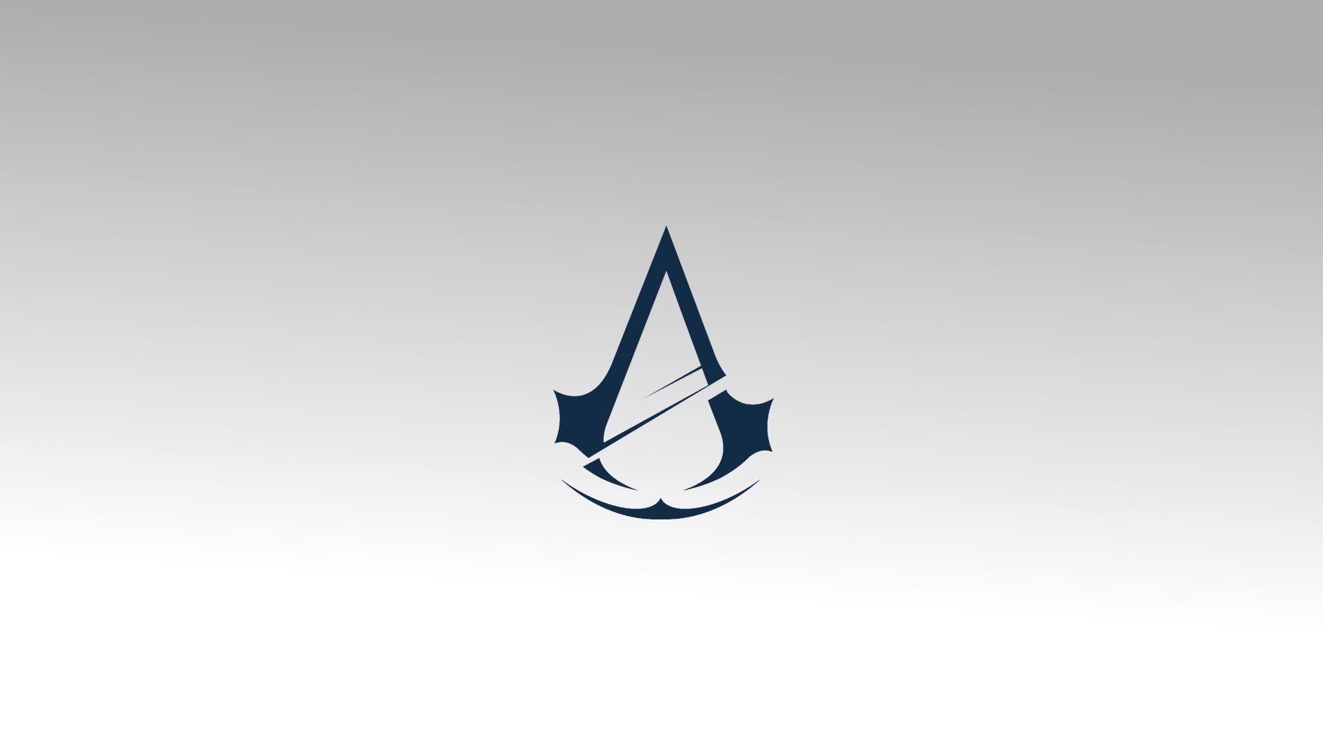 Featured image of post Assassin&#039;s Creed Logo Black Background : Assassins creed logo ultrahd wallpaper for wide 16:10 5:3 widescreen whxga wqxga wuxga wxga wga ;