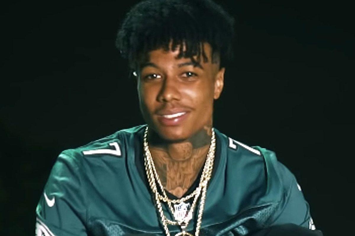 1200x800 Blueface Signs to Cash Money West