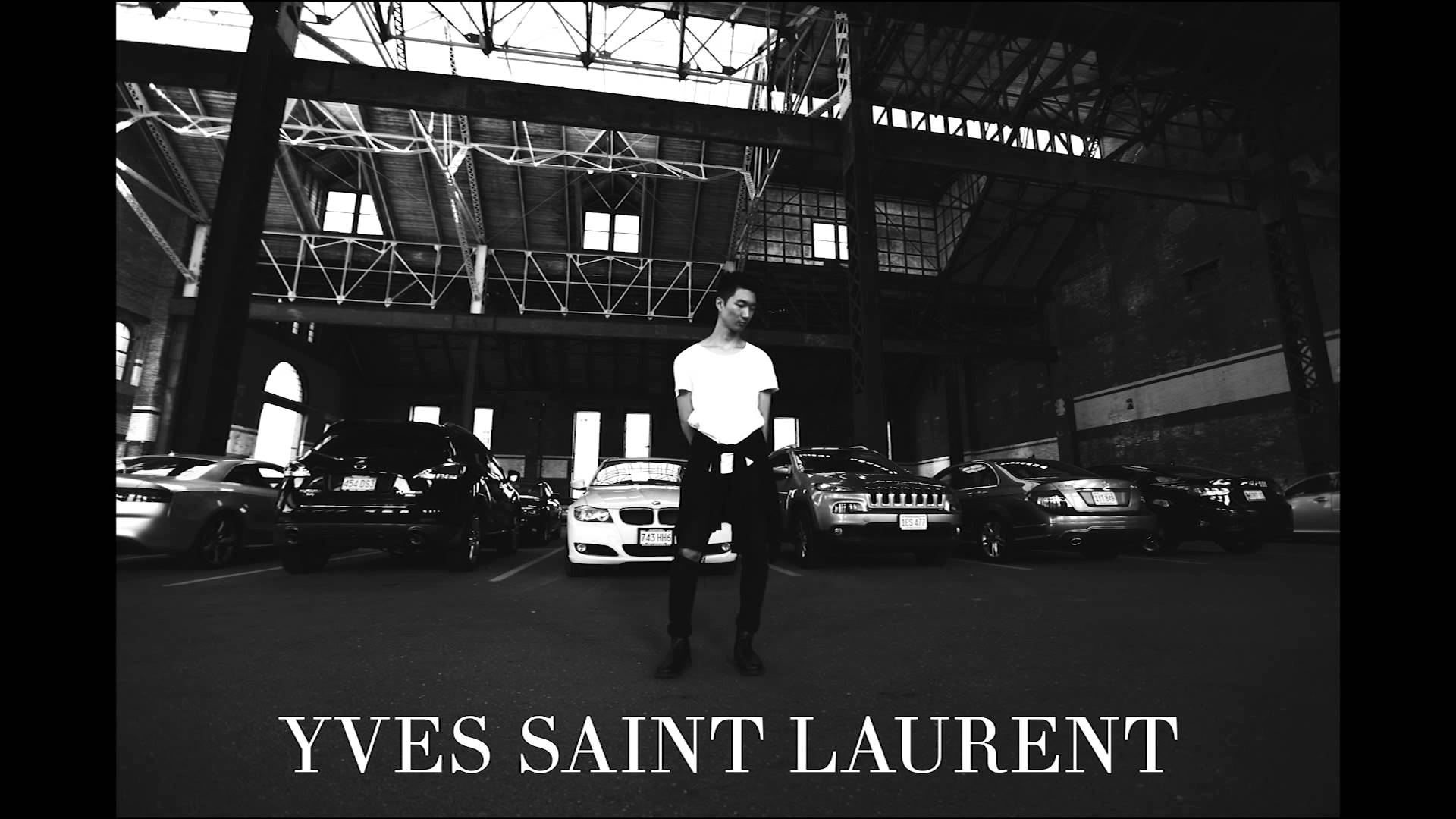 1920x1080 Saint Laurent Wallpaper Saint Laurent Wallpaper Black