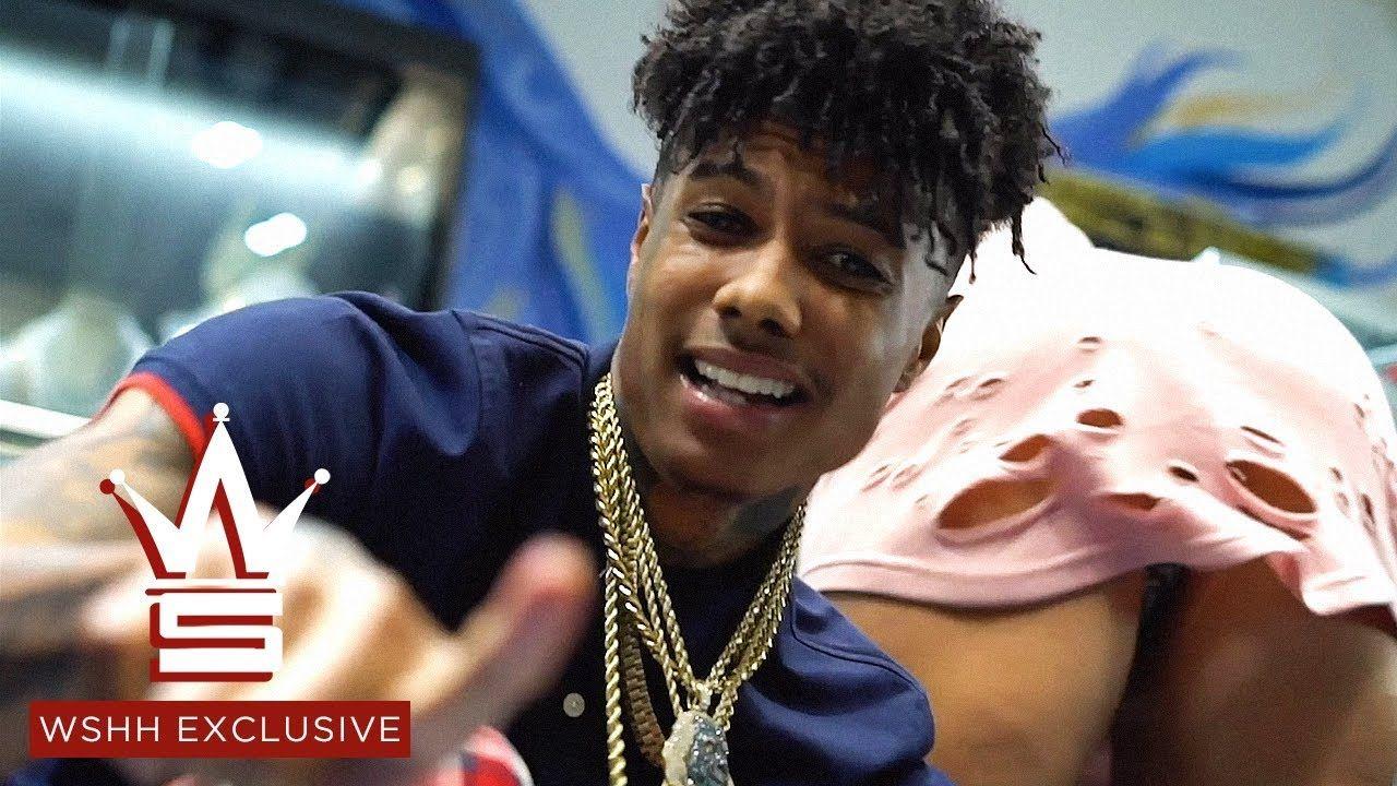 1280x720 Blueface Fucced Em (WSHH Exclusive Music Video)