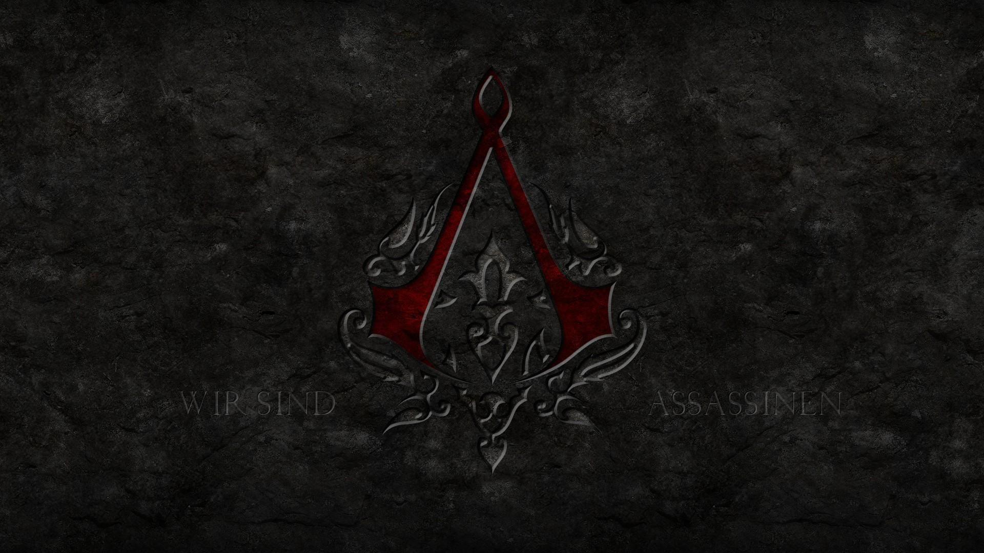 Assassin's Creed Symbol Wallpapers - Top Free Assassin's Creed Symbol ...