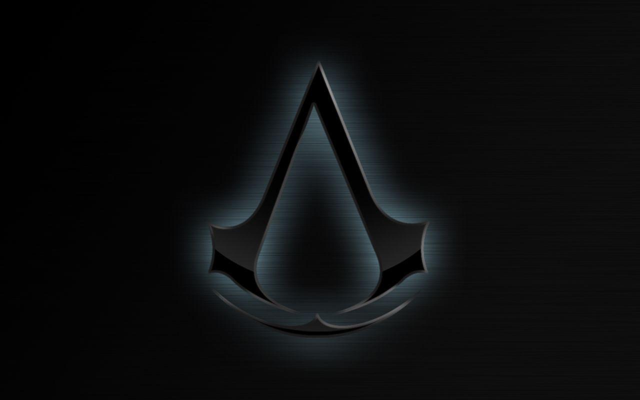 Assassins Creed Logo Desktop Wallpapers Top Free Assassins Creed Logo Desktop Backgrounds 7285