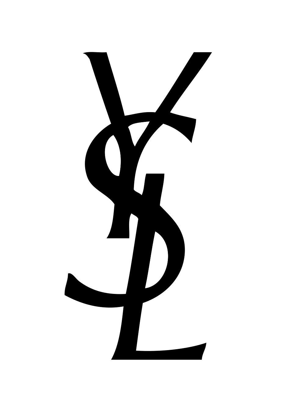960x1342 Ysl, Minimalism, Yves Saint Laurent, Fonts, Entrepreneur