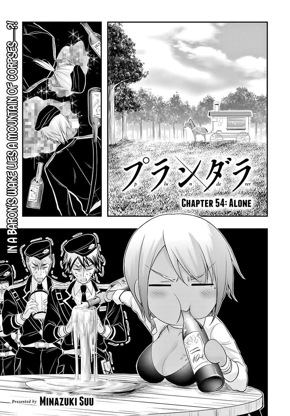 976x1400 Read manga Plunderer Chapter 54: Alone online fastest, next