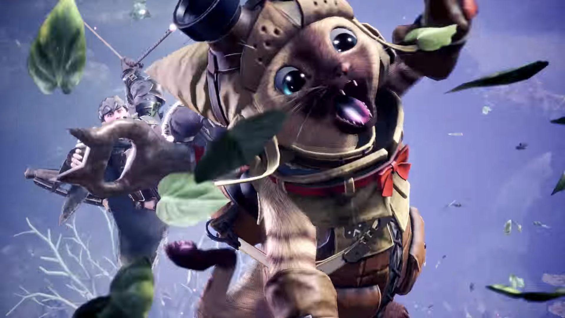 1920x1080 Monster Hunter World Plunderers Blade: how to get